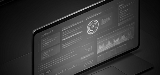 SEO analytics dashboard