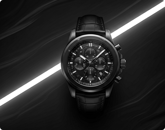 Stratos Luxury case study visual