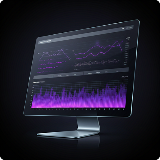 Performance dashboard