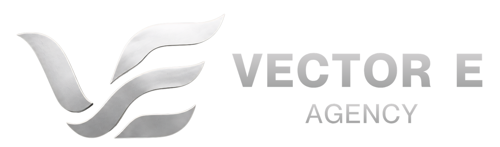 Vector E Agency Logo